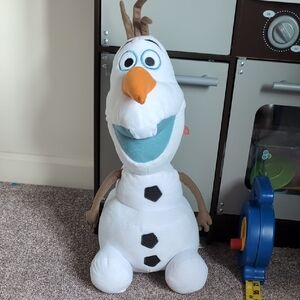 Frozen 2 Olaf 20" Plush